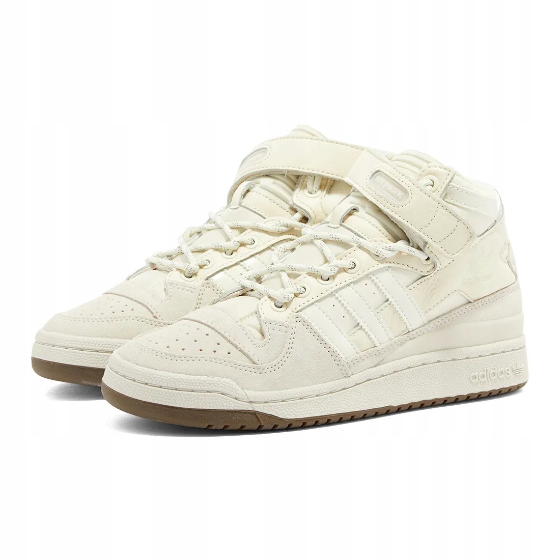 Dámské Tenisky Adidas Ivy Park Ivp Forum MID Originals R 38 2/3