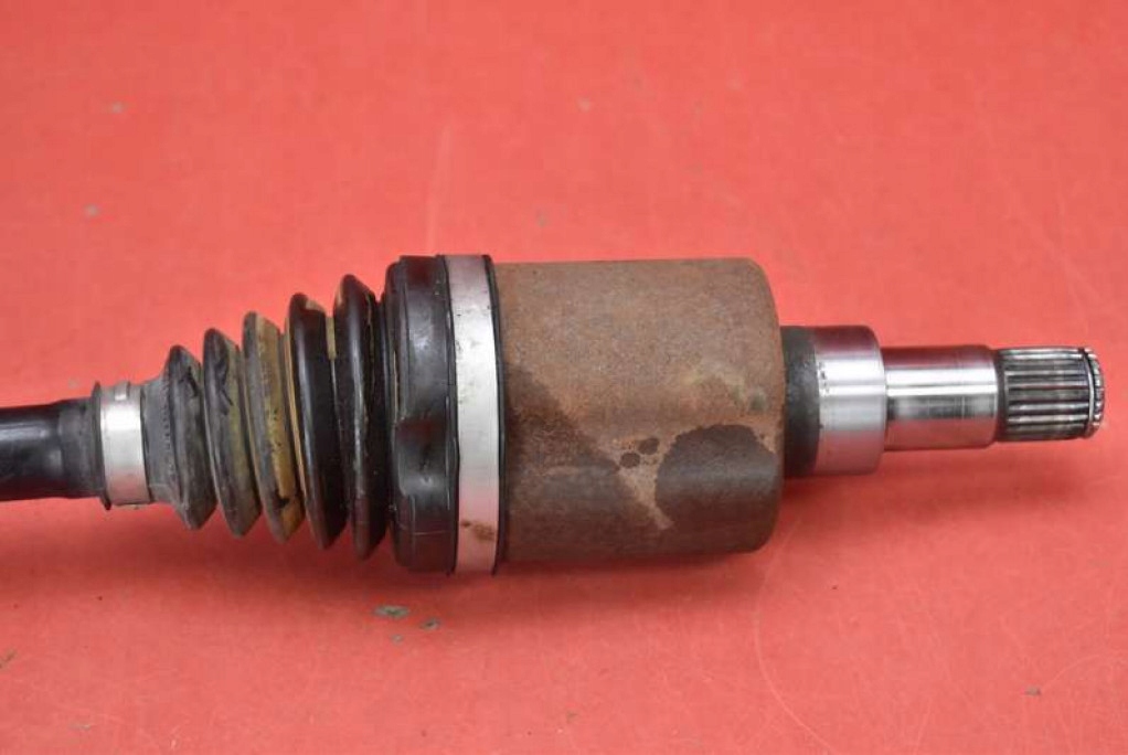 semi-axis left front MANUAL JX67-3B437-CAD FORD FOCUS MK4 1.0 EcoBOOST 125 KM