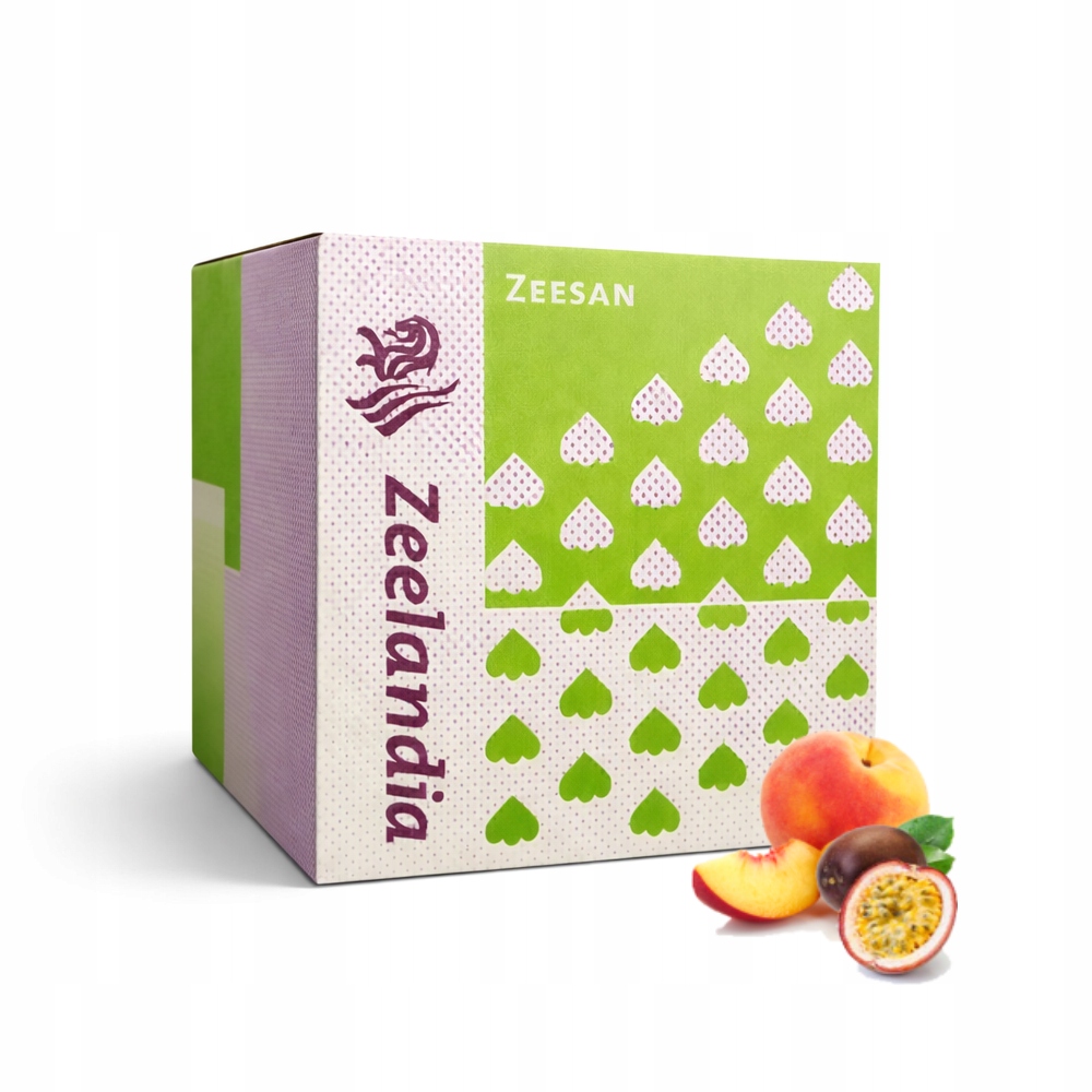 Stabilizator bitej śmietany Brzoskwinia-Marakuja 4 kg