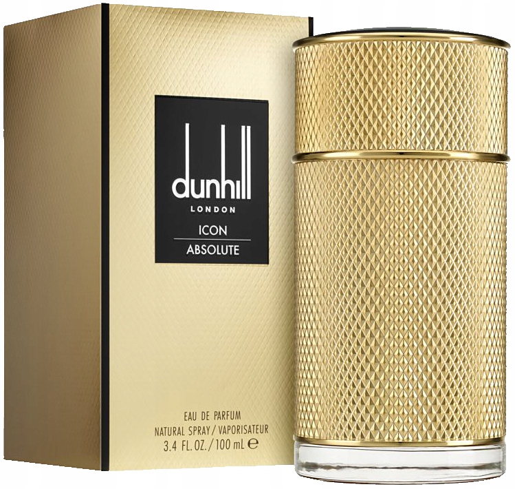 Dunhill London Icon For Men Absolute 100 ml Edp