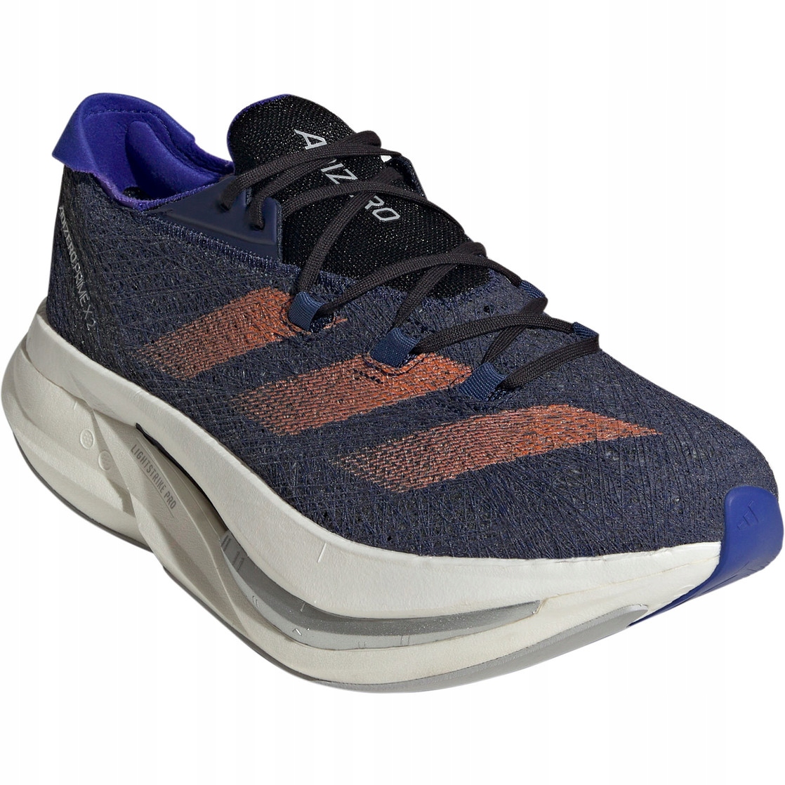Adidas Adizero Prime X 2 Strung karbon 40 sportovní Startovací dokonalost