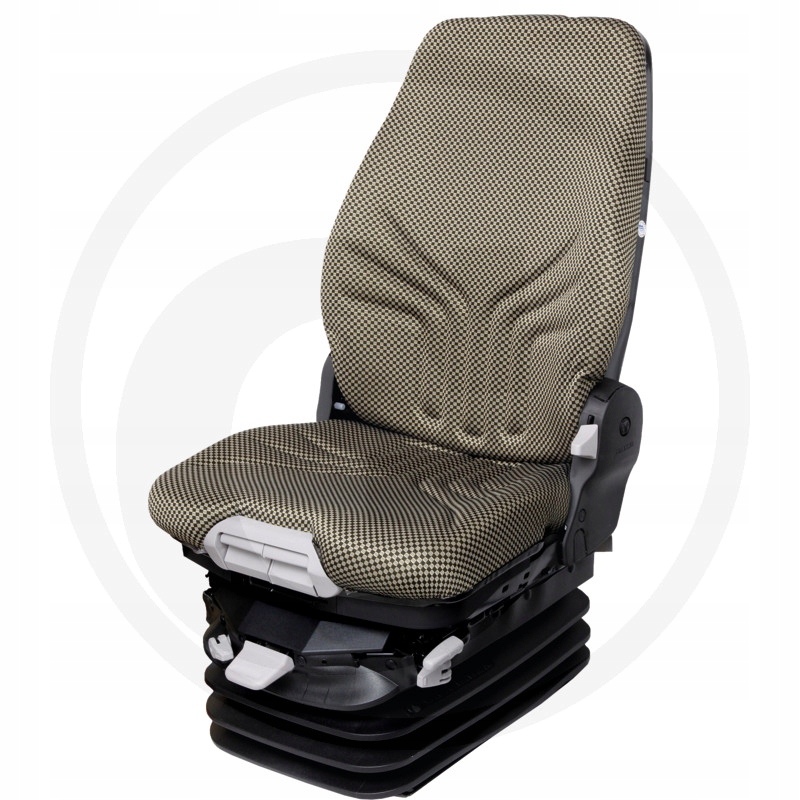 2401294557 - КРІСЛО ACTIMO XL MSG 95A / 722 / 12V / GRAMMER