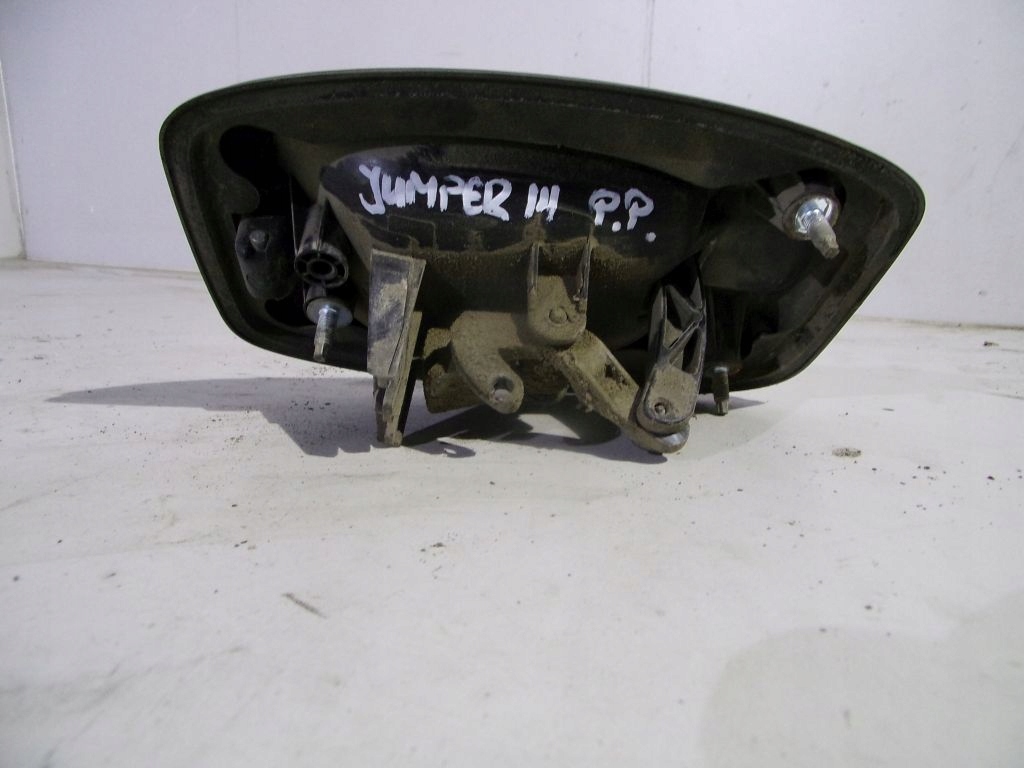 Citroen Jumper III handle z door right front