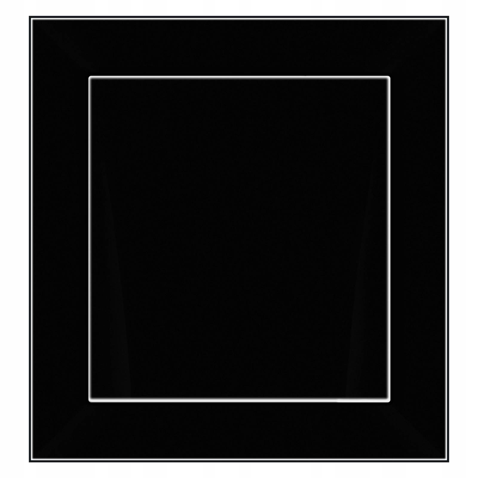 GNIAZDO SSĄCE AF PRODUCTS MAGNETIC CZARNE 86x90mm