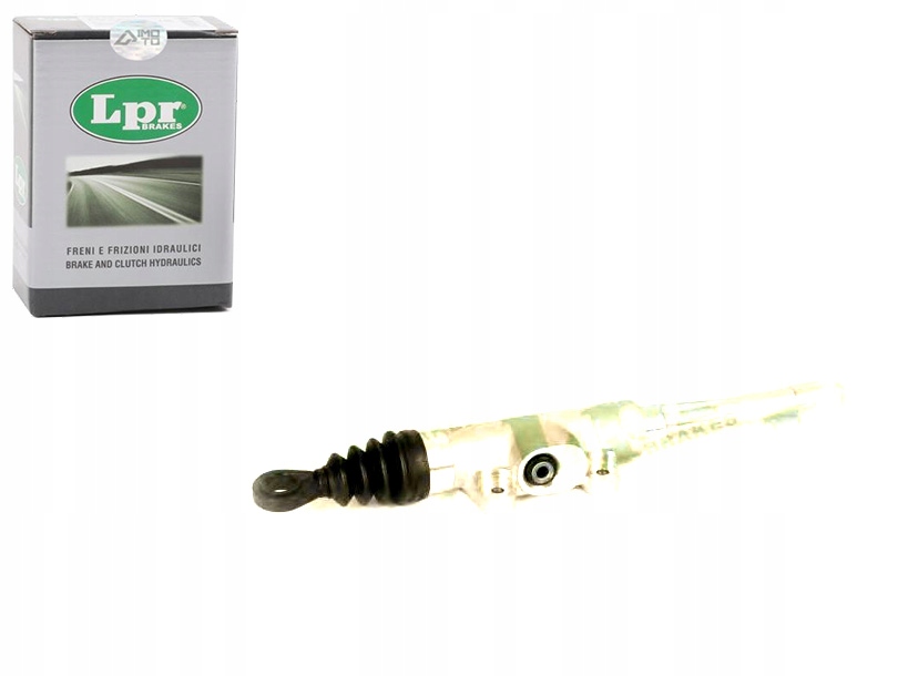 7106 - Насос сцепления BMW 3 (E30) 3 (E36) 5 (E28) 6 (E24)