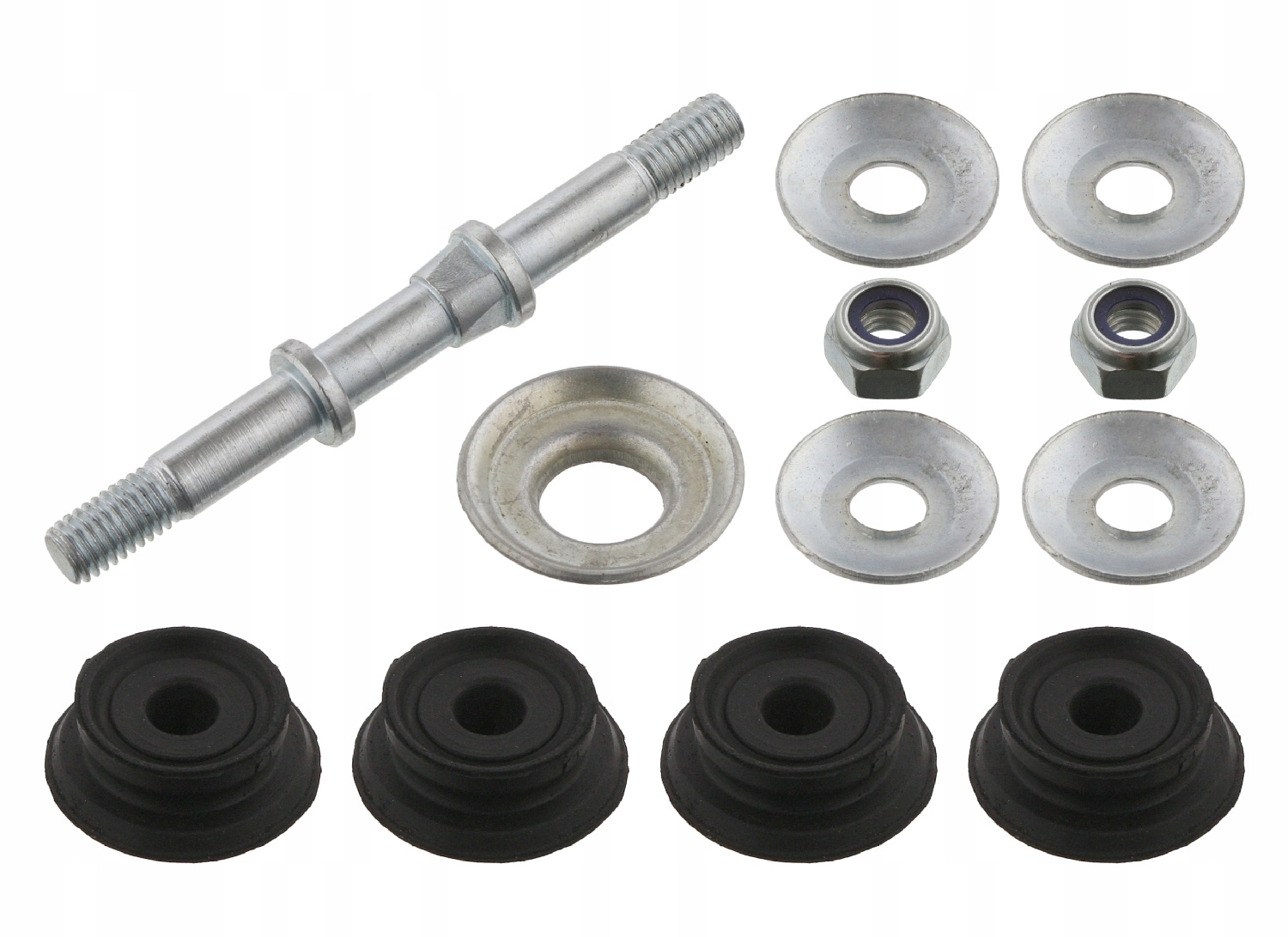 Тяга стабилизатора Febi Bilstein 27262