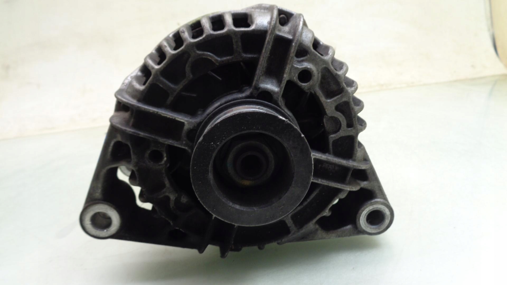 ALTERNATOR OPEL ASTRA G II 2.0D 74KW 00R 90561168