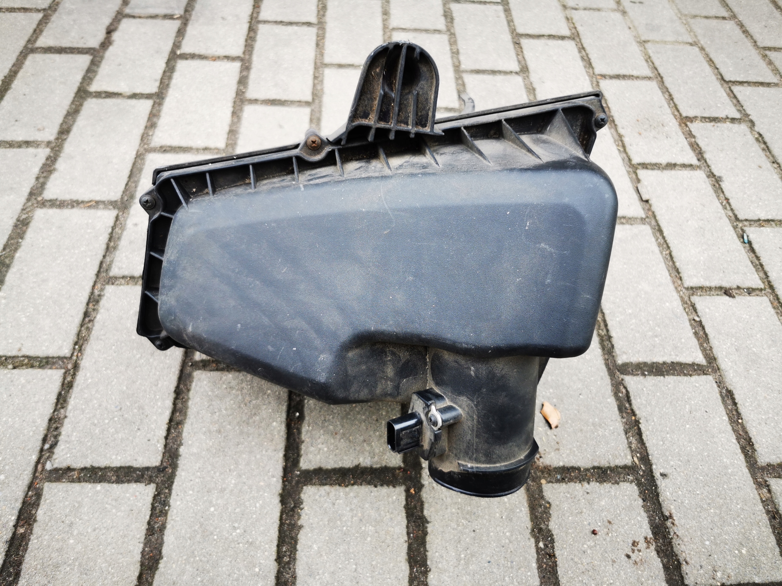 MONDEO MK4 S-MAX 2.0 TDCI OBUDOWA FILTRA POWIETRZA