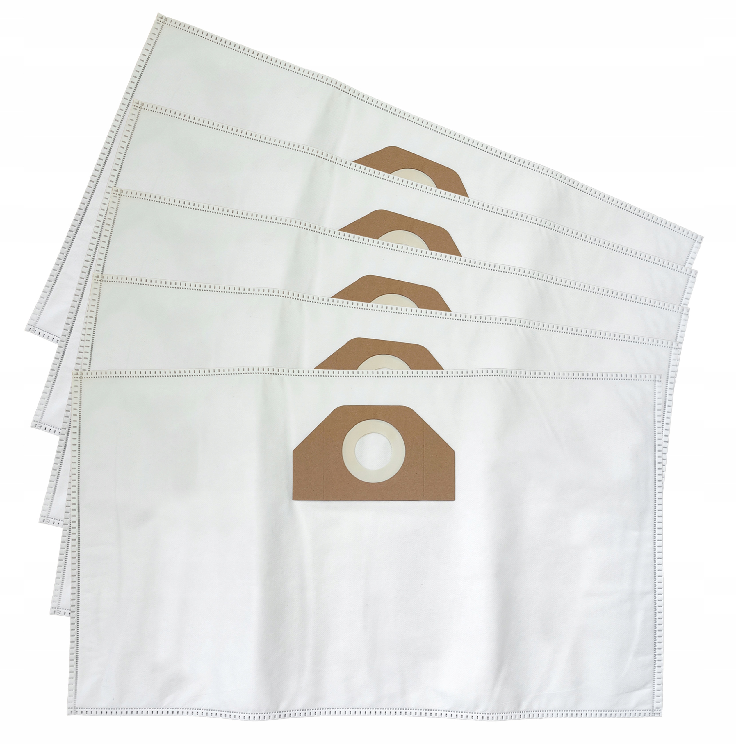 WORKI 5szt DO ODKURZACZA KARCHER MV3 6.959-130.0 Kod producenta 5904054528181