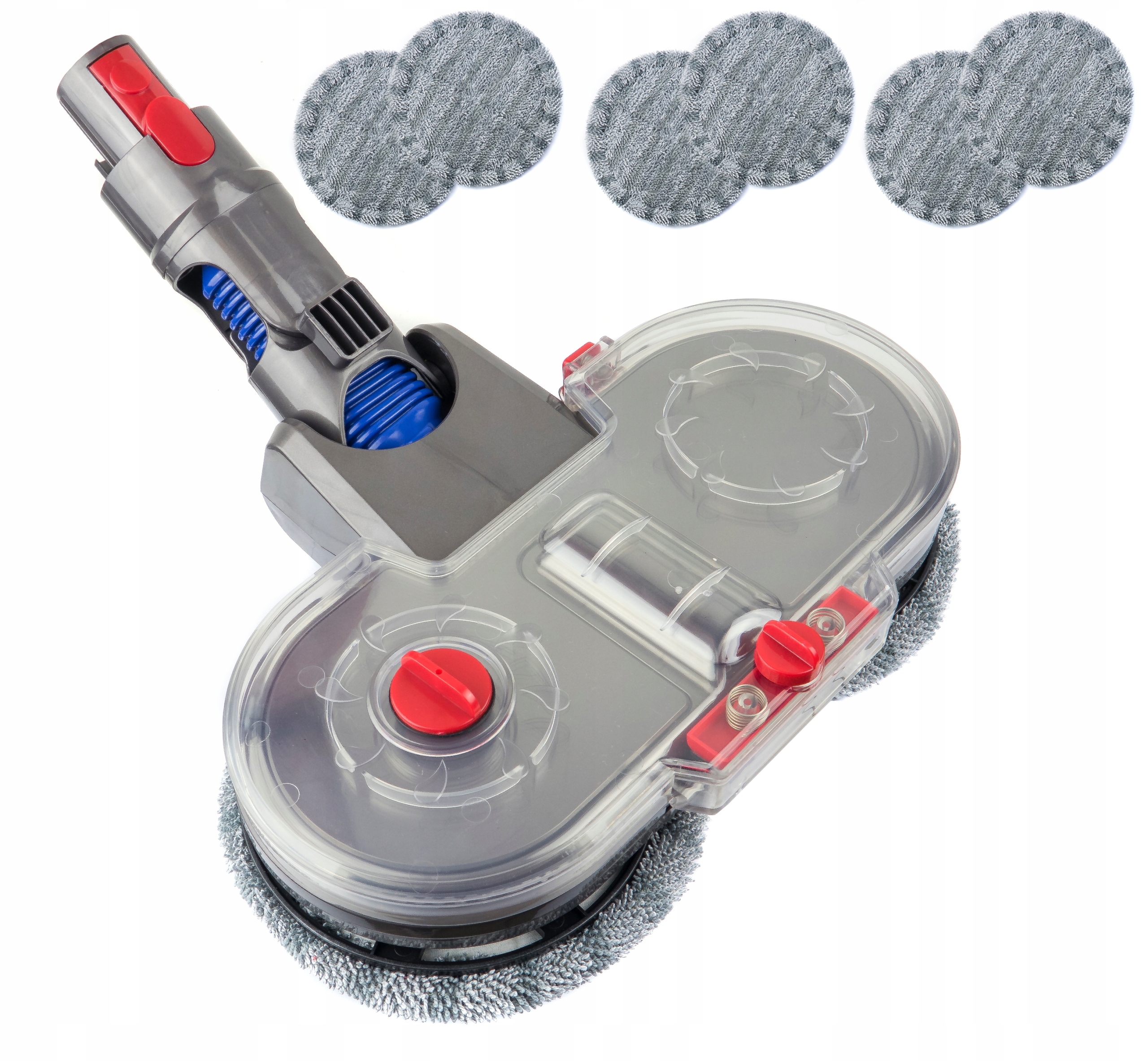 

Szczotka Mopująca Mop Do Dyson V7 V8 V10 V15 V11