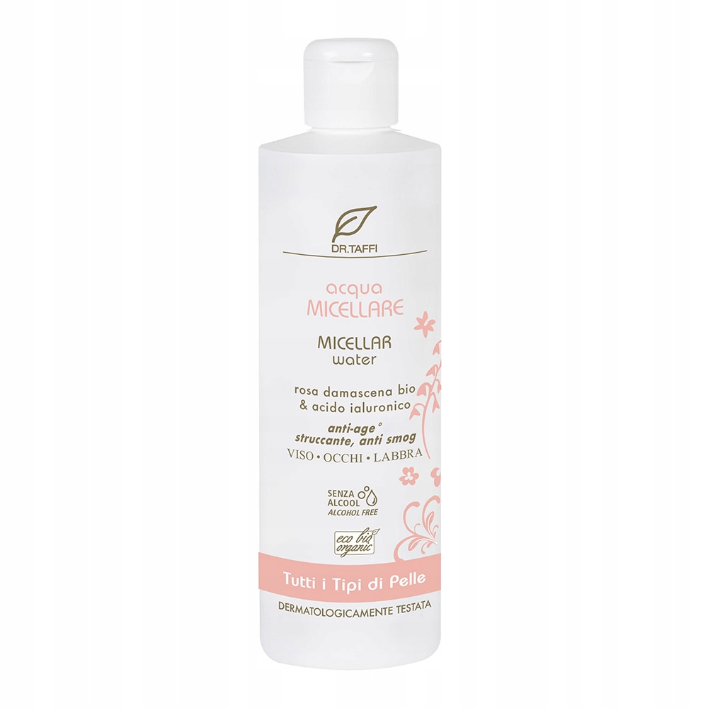 Micelární voda 250 ml