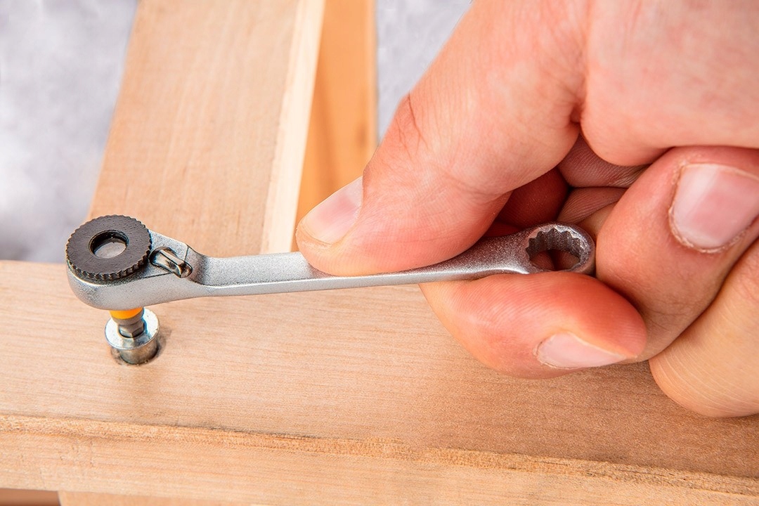 VERTO Zestaw bitów końcówek 25mm nasadek z grzechotką 24szt 66H624 EAN (GTIN) 5902062034397