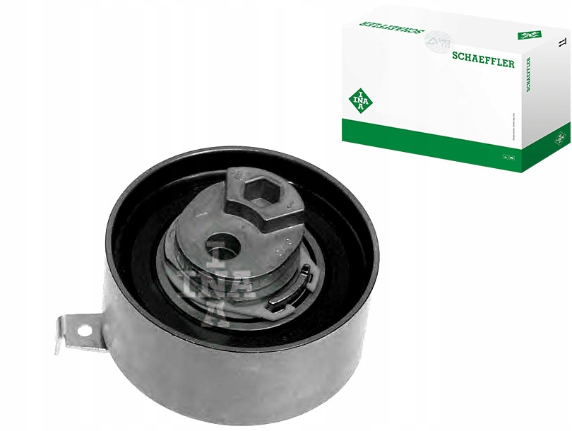 Ina Pro Audi A4 2.7 Tdi (8 Ec. B7)