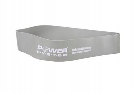 

Power System Guma Flex Loop Level 3 4063 Gray