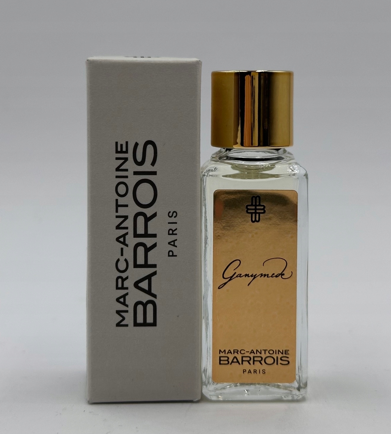 Marc-Antoine Barrois Ganymede Edp 10ml no spray