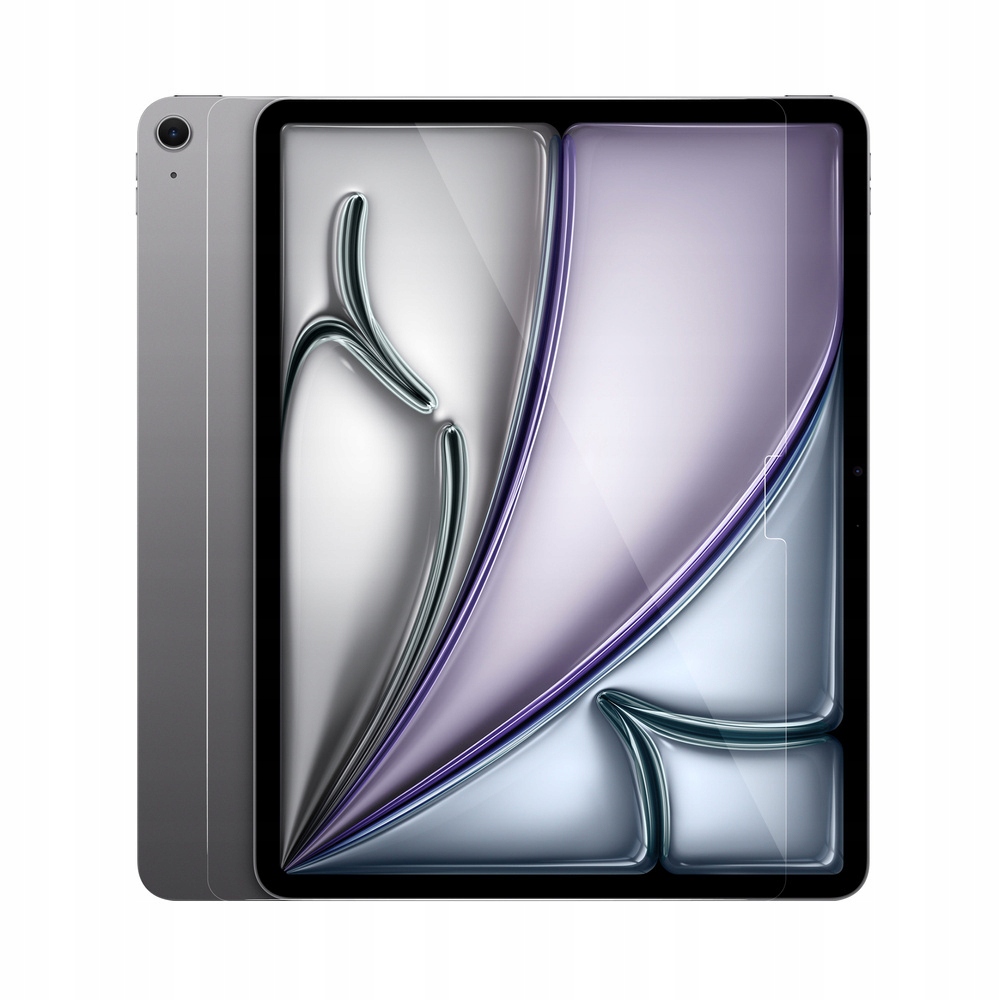 JCPal iClara Glass Screen Protector Szkło Hartowane do iPad Air 13″ 2024 9H