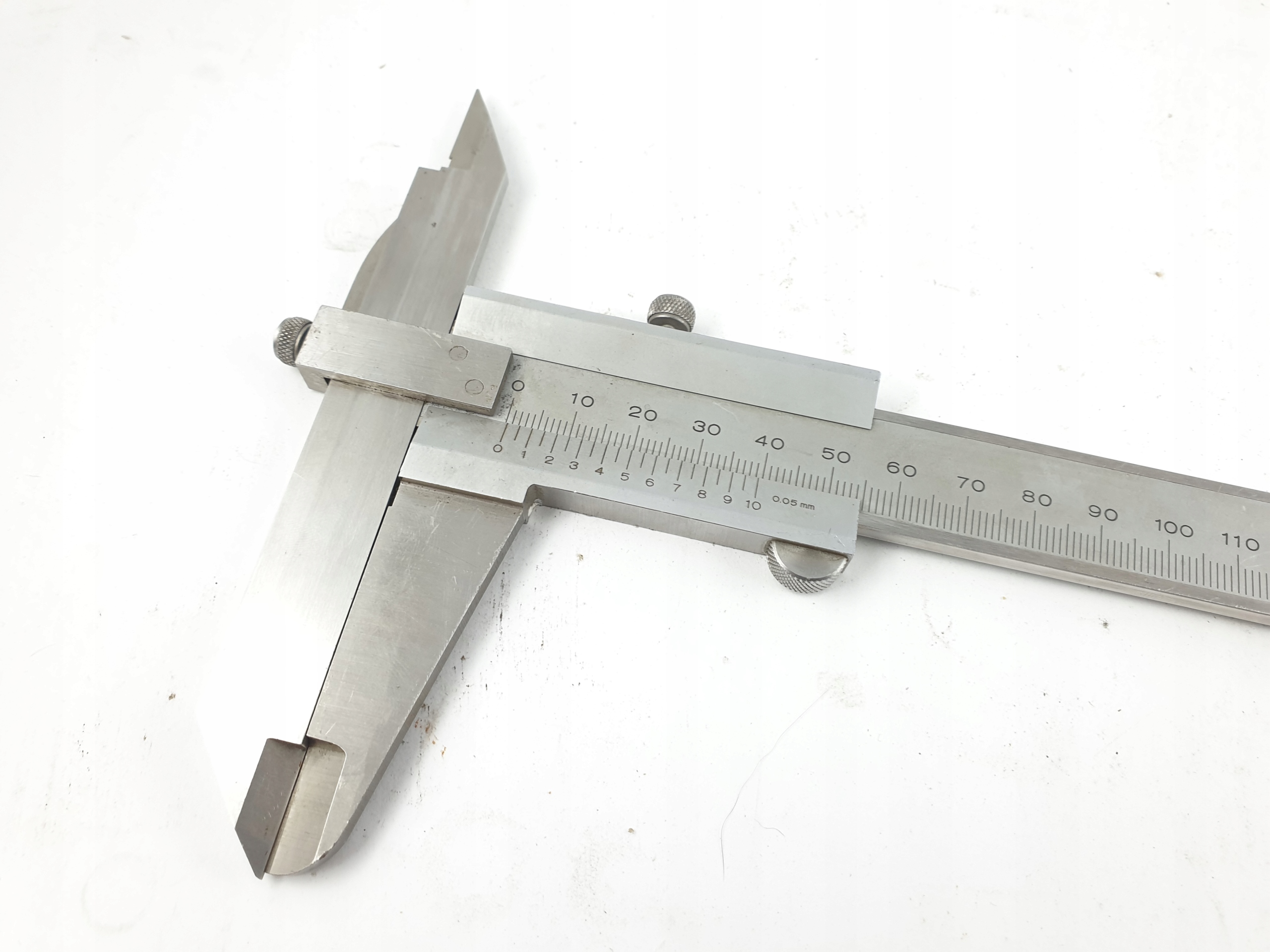 Suwmiarka 300mm MITUTOYO Rodzaj analogowa