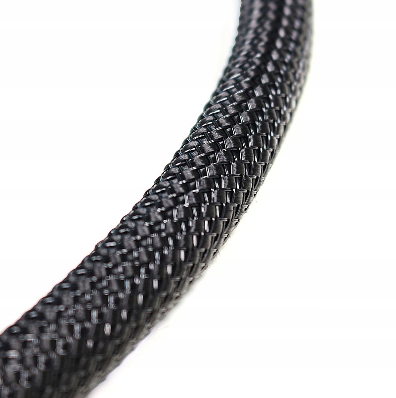 

Ricable Custom Oplot BB13 Black/Black (średni)