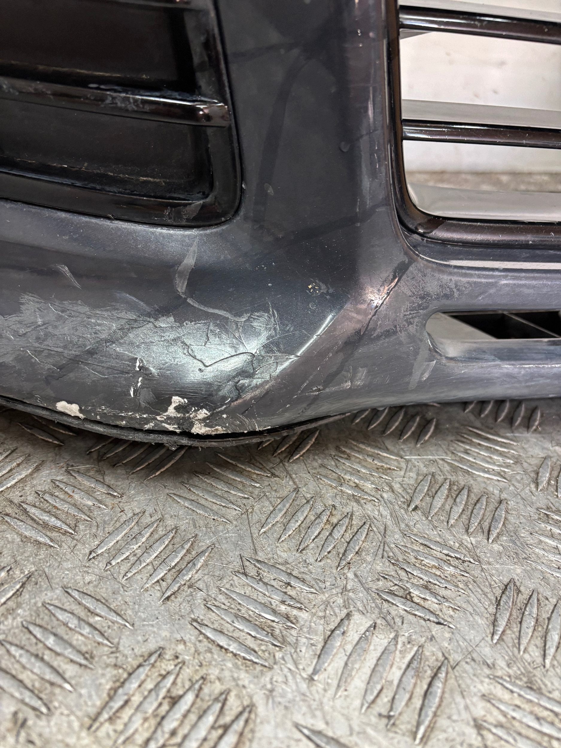 nárazník předek přední FORD FOCUS III MK3 10
