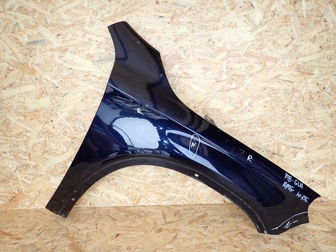 MERCEDES W156 156 GLA fender right front front