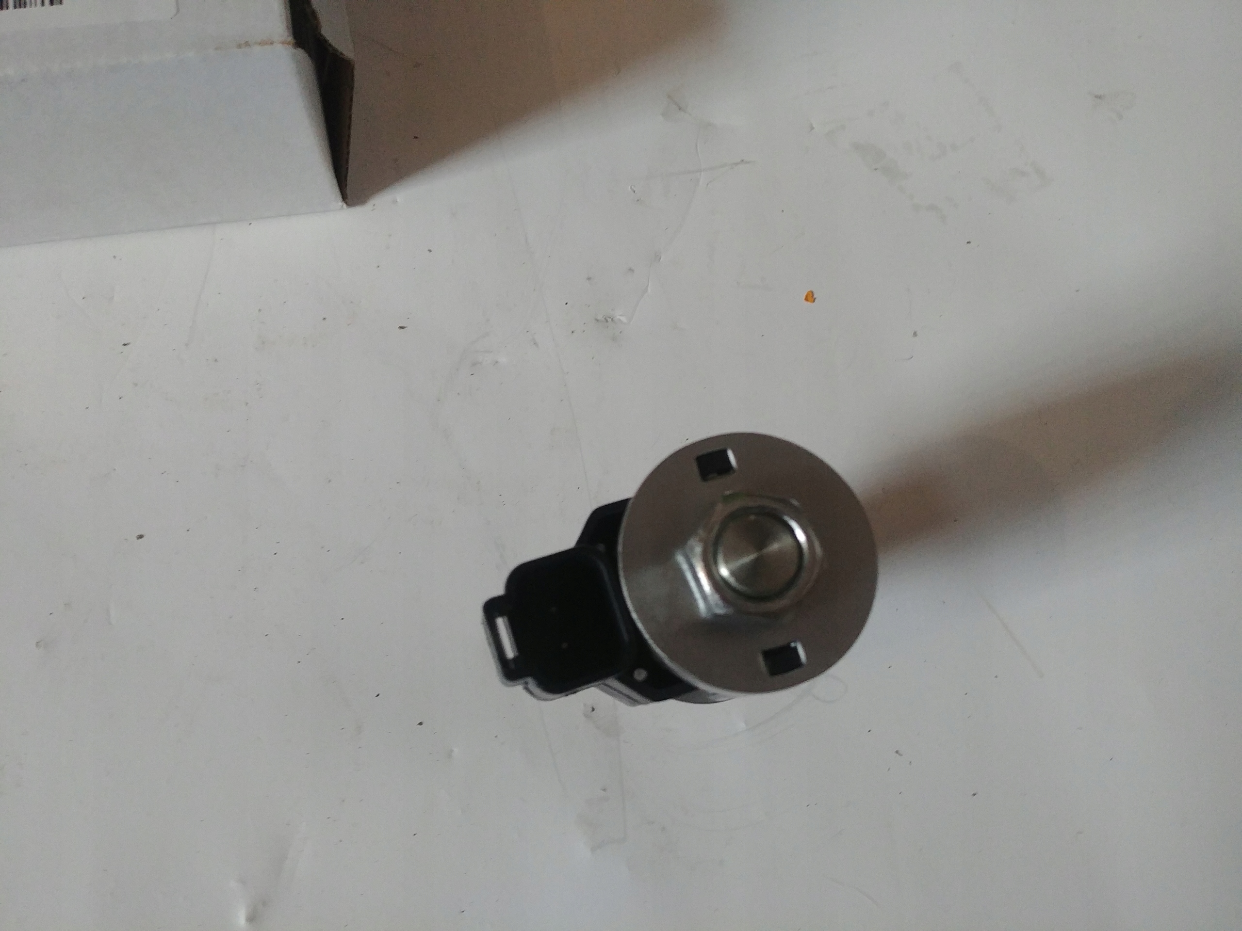 Электромагнитный клапан гидроклапы / черепаха JCB 3CX с 25/222657