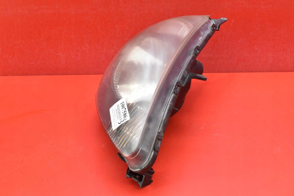 REFLEKTOR right light front EU P2187 HONDA JAZZ 2 II 01-04
