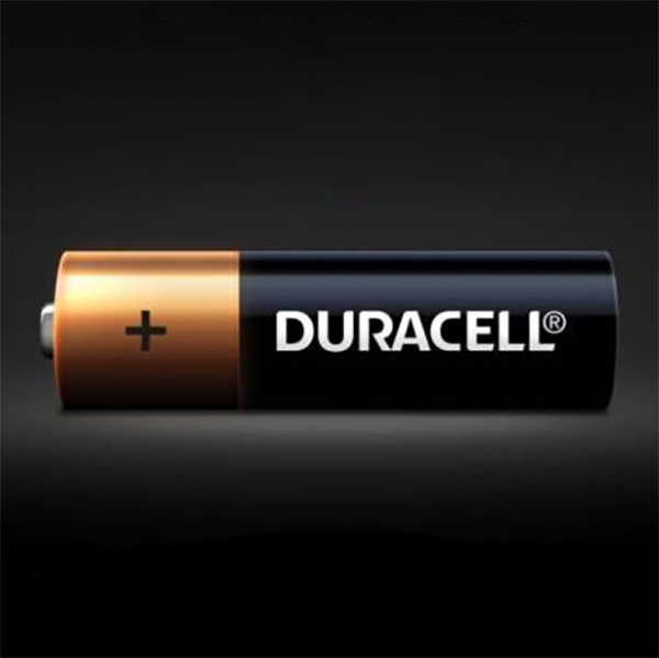 24x BATERIA DURACELL ALKALICZNA BASIC LR6 R6 AA Kod producenta MN1500, FR6, AM3, E91, MIGNON