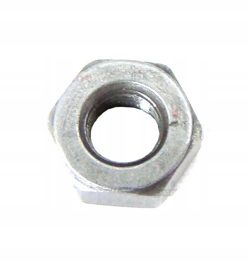 SILNIK 4-SUW NAKRĘTKA REGULACJI DŹWIGNI ZAWORÓW