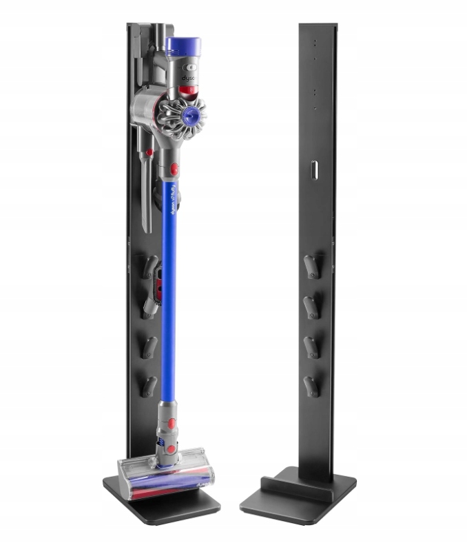 Podlahový Stojan Pro Vysavač Dyson V6 V7 V8 V10 V11 V12 V15