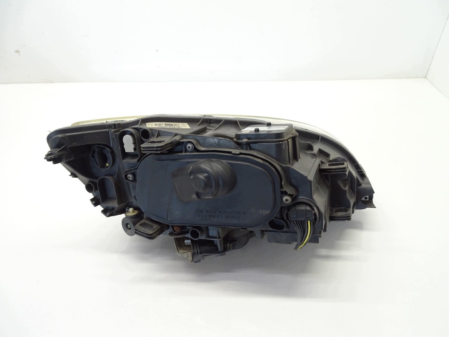 light left front left front XENON right hand drive VOLVO S60 II V60 31420255