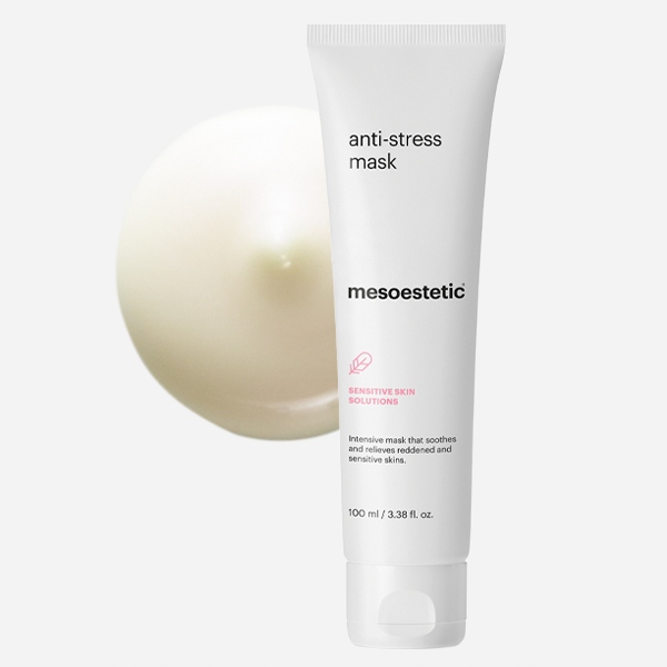 Mesoestetic Mimoběžná Regenerační Maska 100 ML.