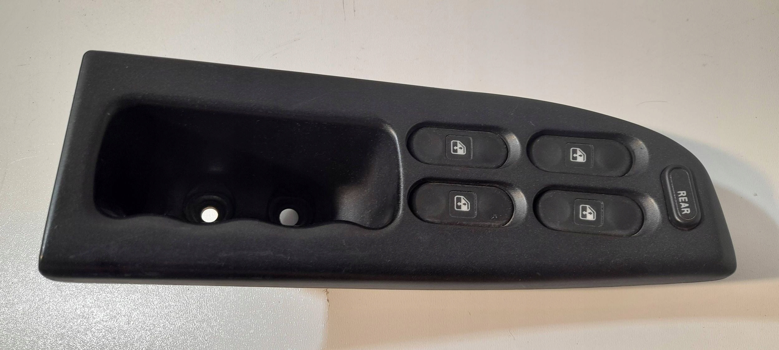 Lancia Kappa switch control panel of the window (F184)