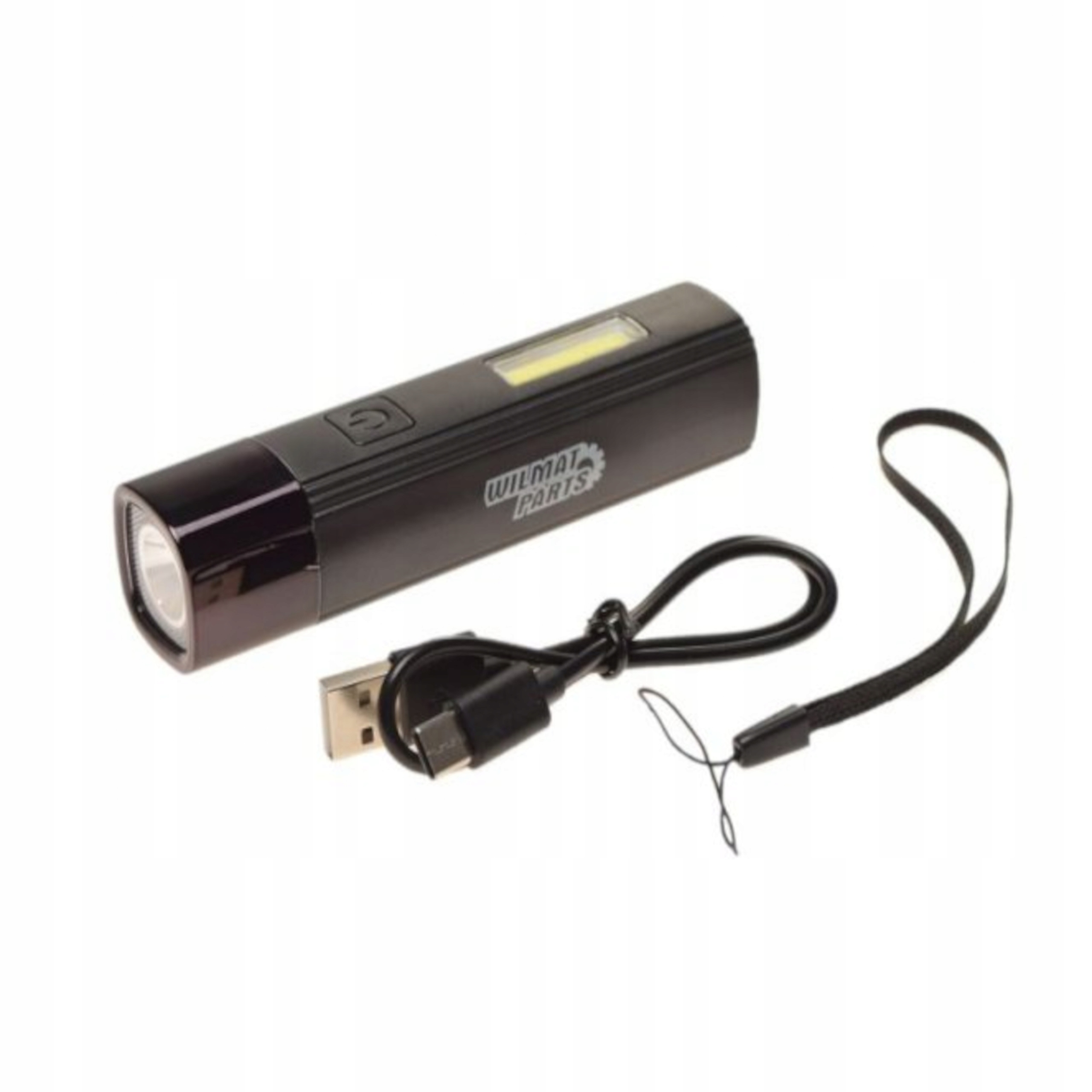 Latarka Mini Led