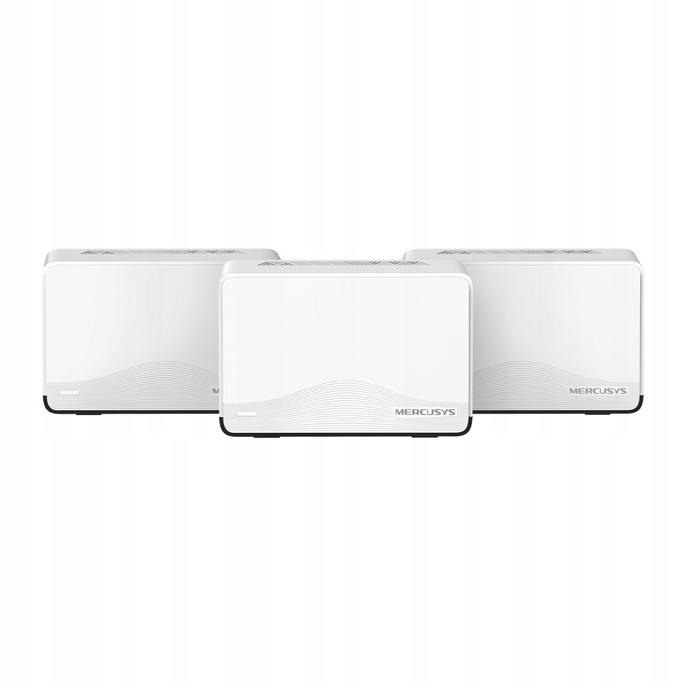 Halo H27BE(3-pack) BE3600 Home Mesh WiFi7 systém