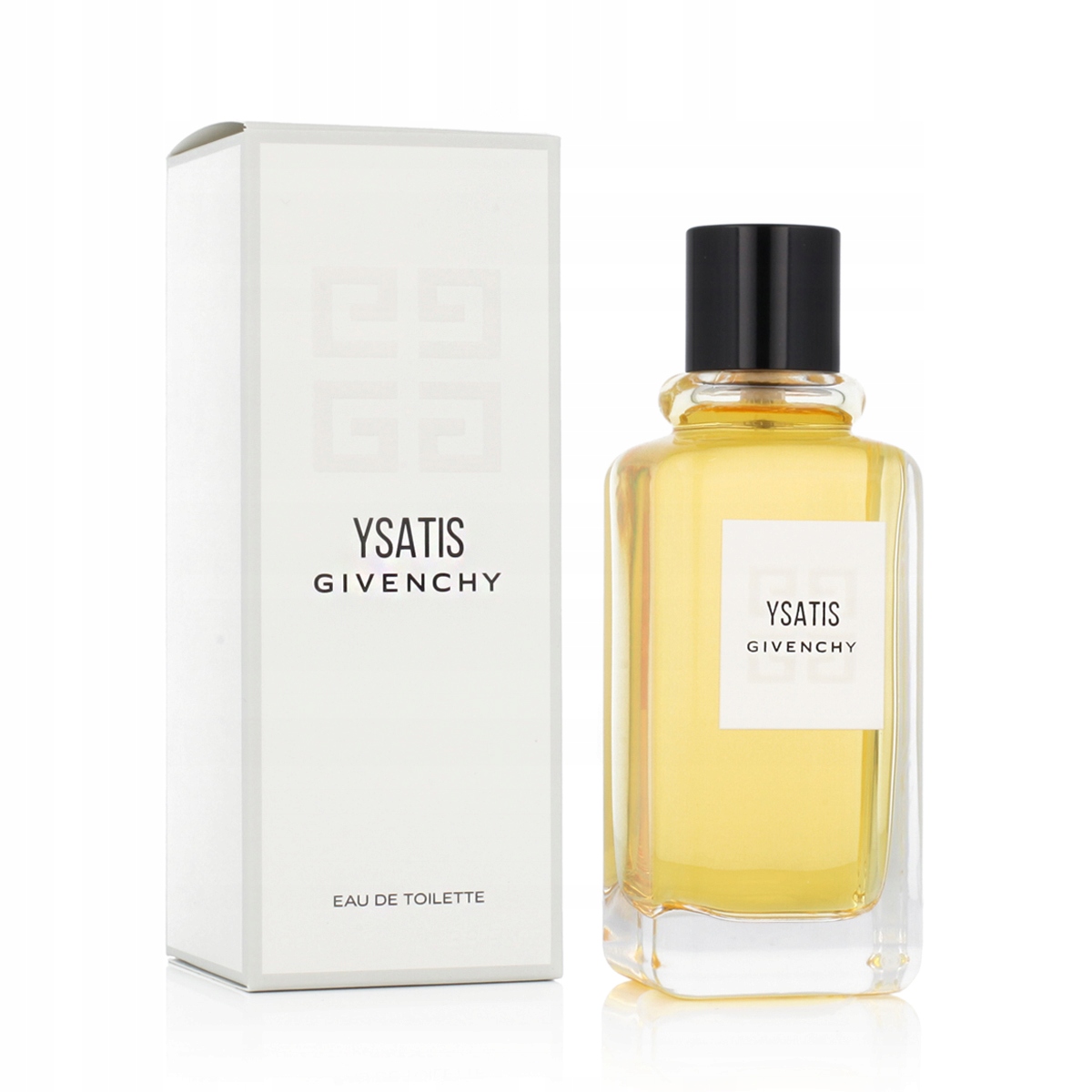 Givenchy Ysatis Edt 100 ml W