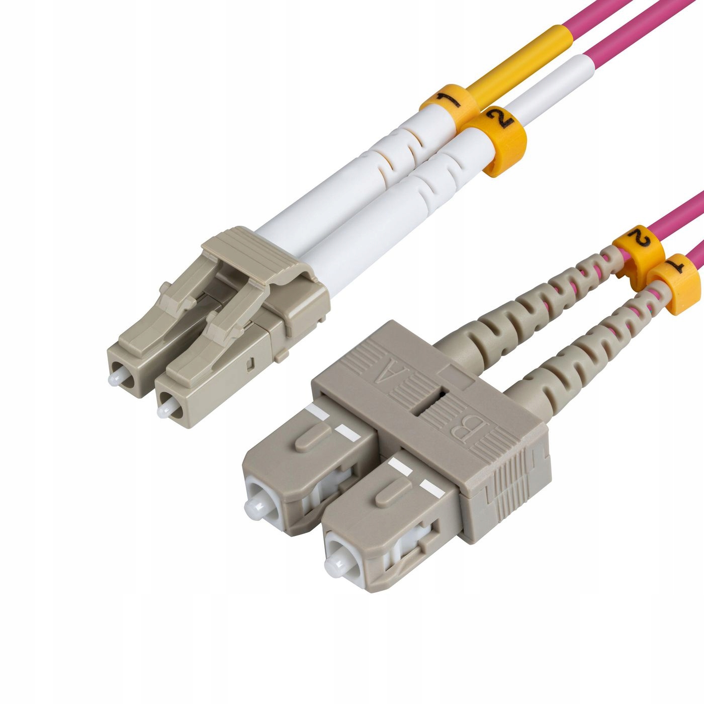 MicroConnect Fiber Patch Cable –