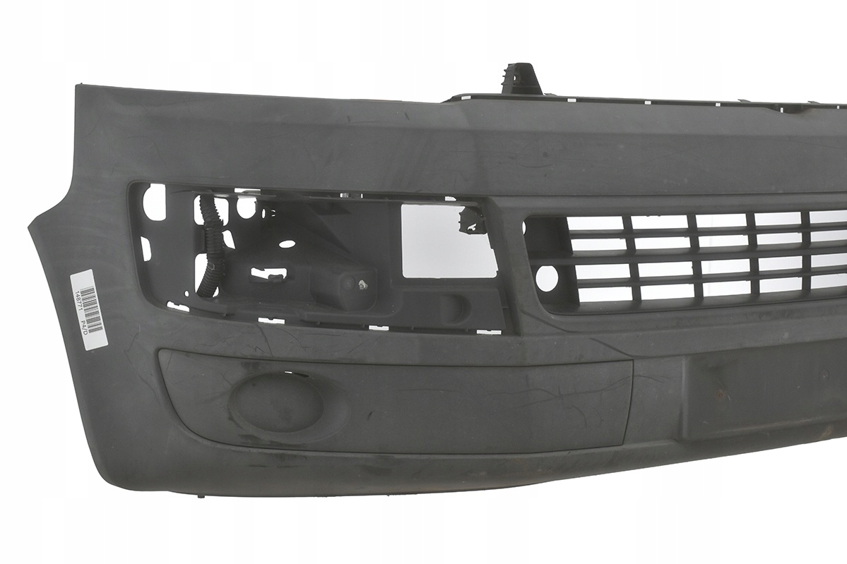 Frontstoßstange * vorne VW TRANSPORTER T5 LIFT