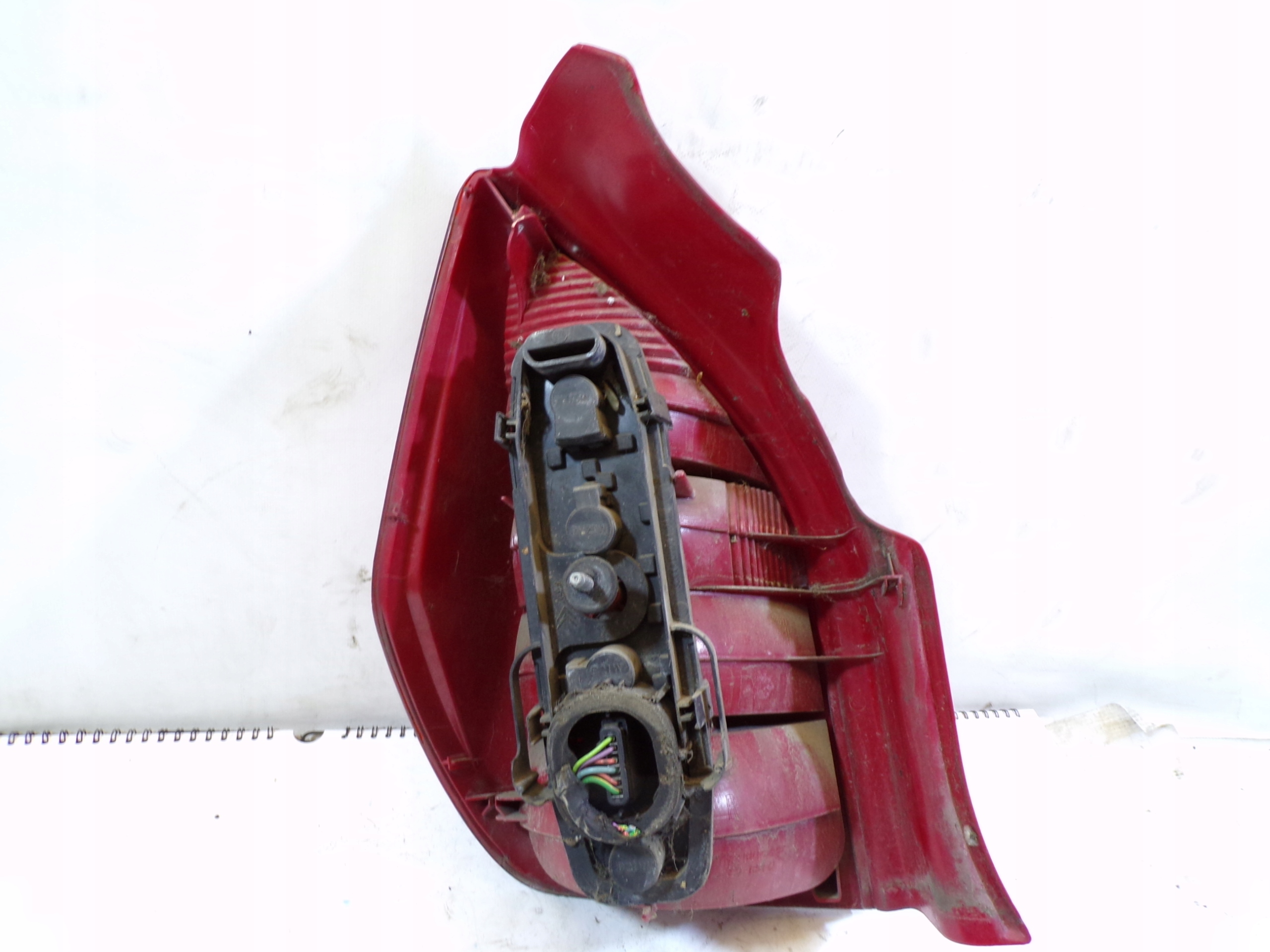 light rear rear part right CITROEN C2 (1) (K)