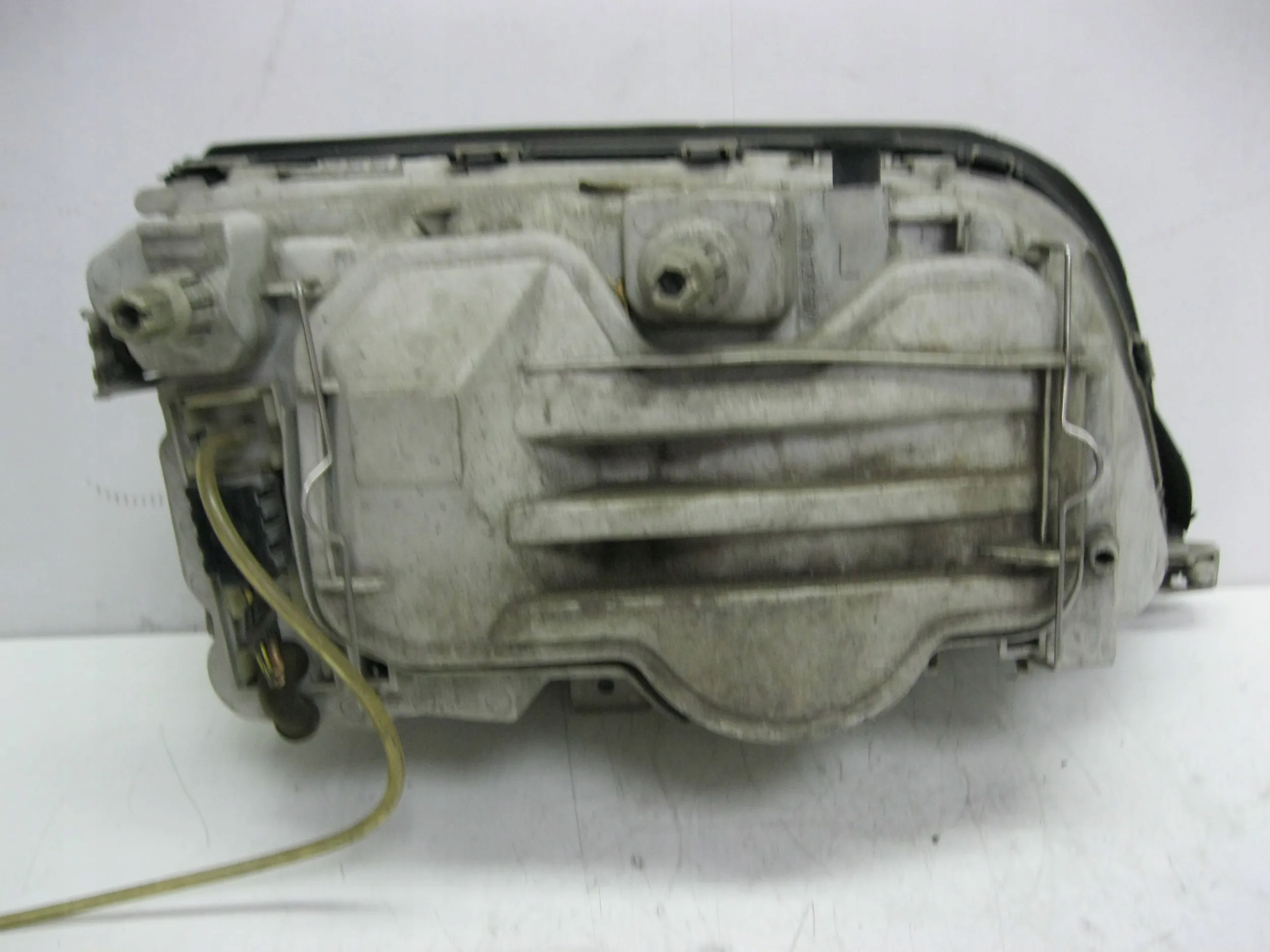 light front left Mercedes W202 93