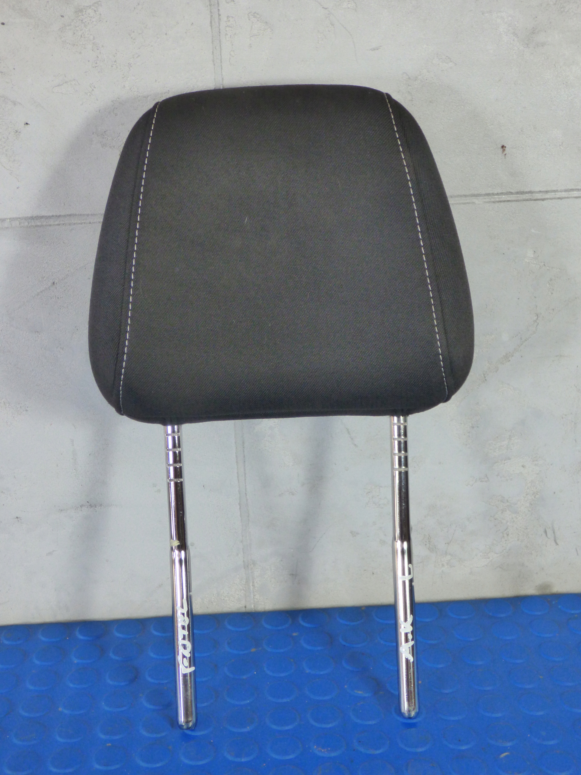 rest seat left right front ASTRA K V