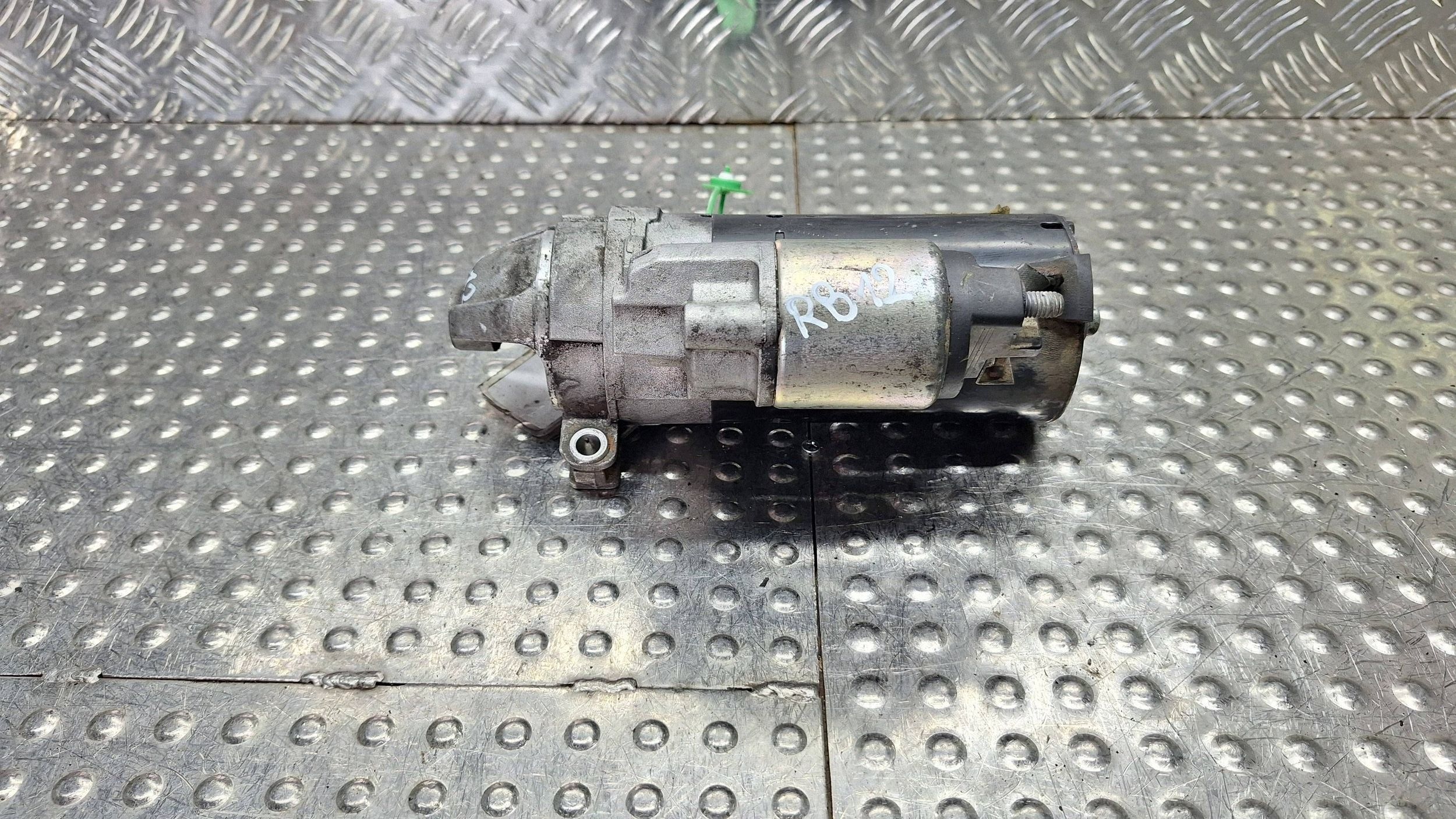 Anlasser Starter 7823700 BMW E90 E91 E92 E87 E81 E82 E60 E61 N47 N57 2.0D 3.0D
