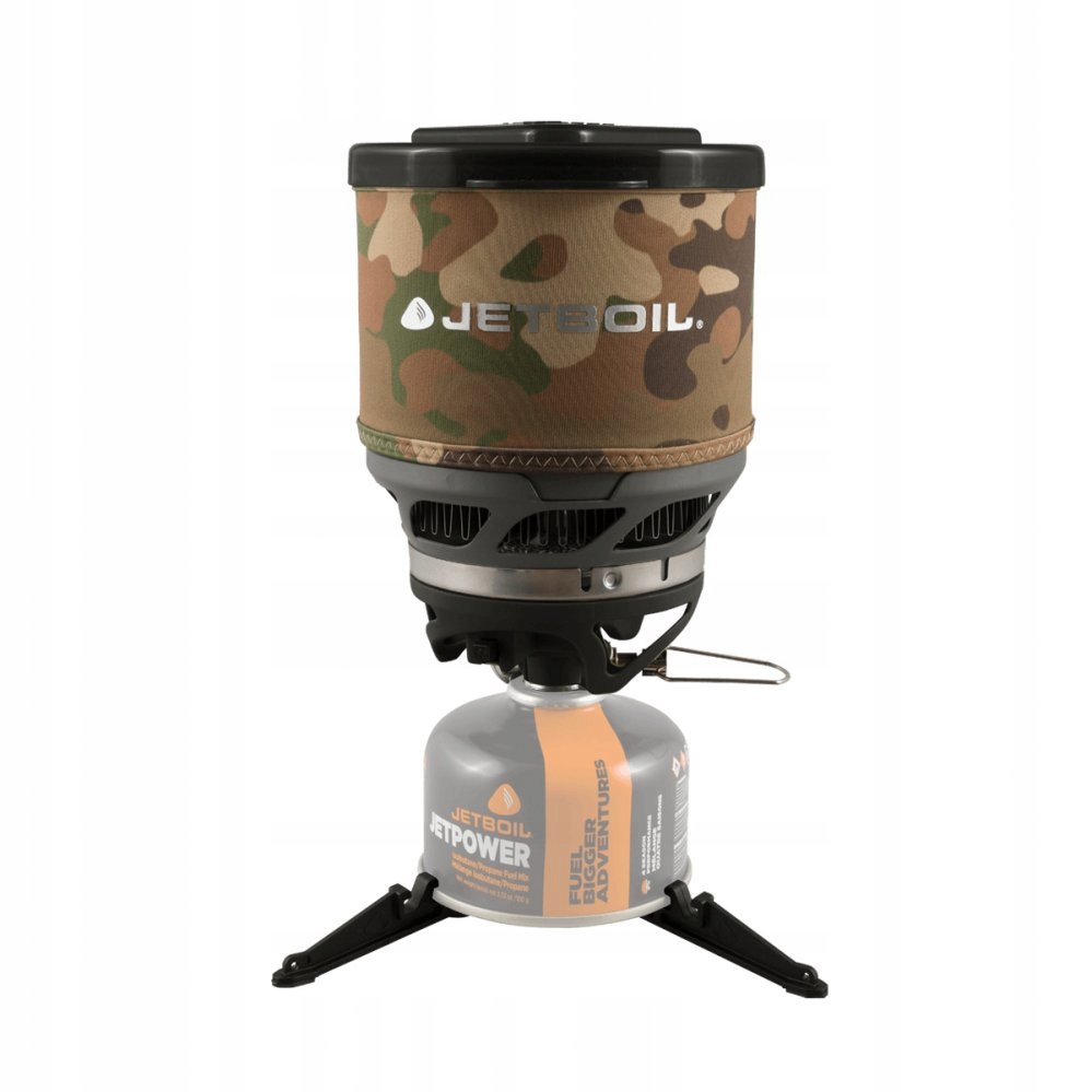 Jetboil MiniMo Camo 1L