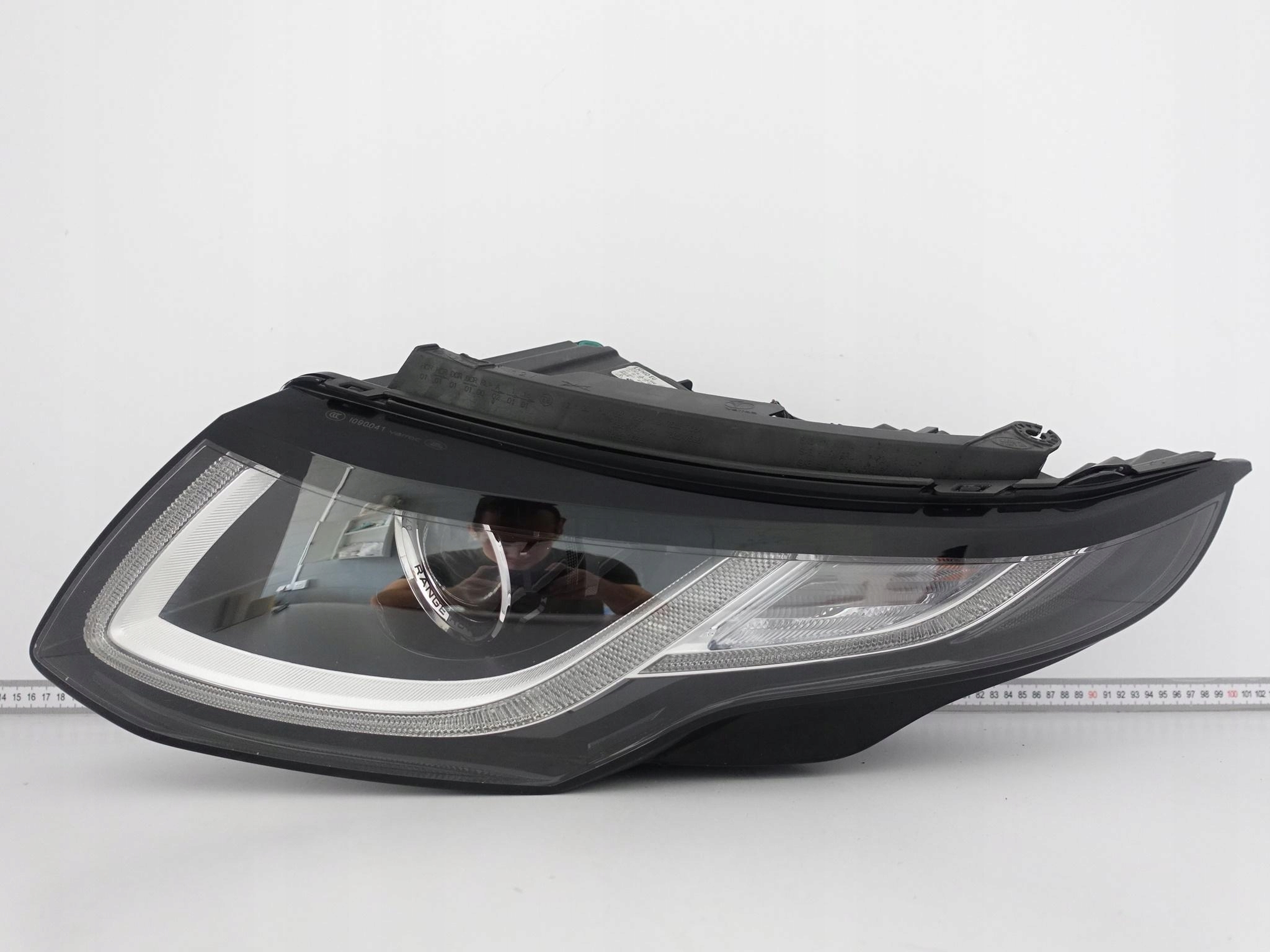 RANGE ROVER EVOQUE LIFT 15-18 L538 light XENON + LED module left EU