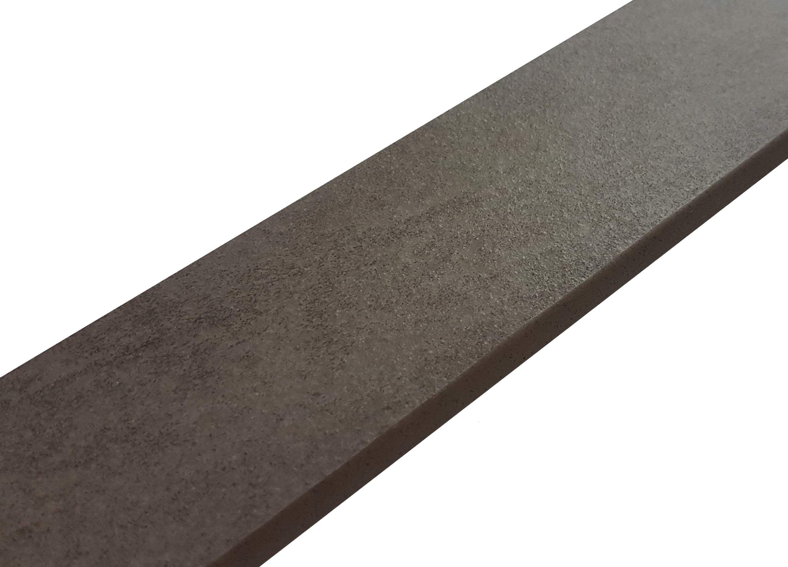 

Cokół listwa ceramiczna Terra Marron 7,2x61,2