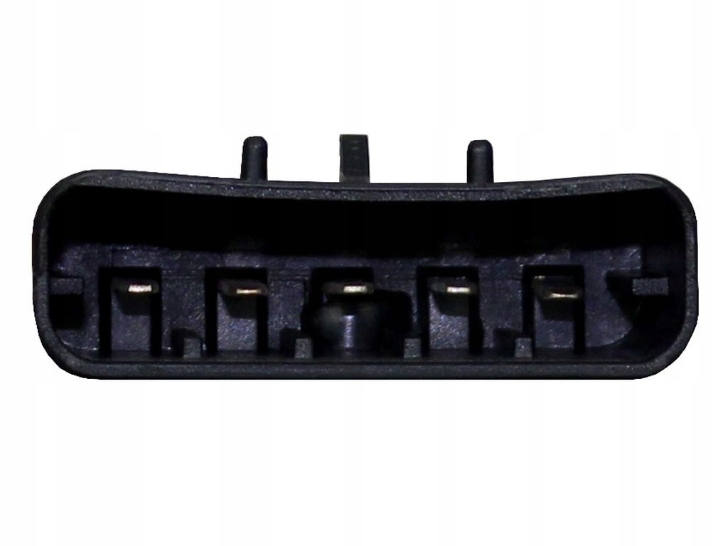 77364080 - ДВИГАТЕЛЬ СТЕКЛООЧИСТИТЕЛЯ PEUGEOT BOXER ПЕРЕДНИЙ 06-