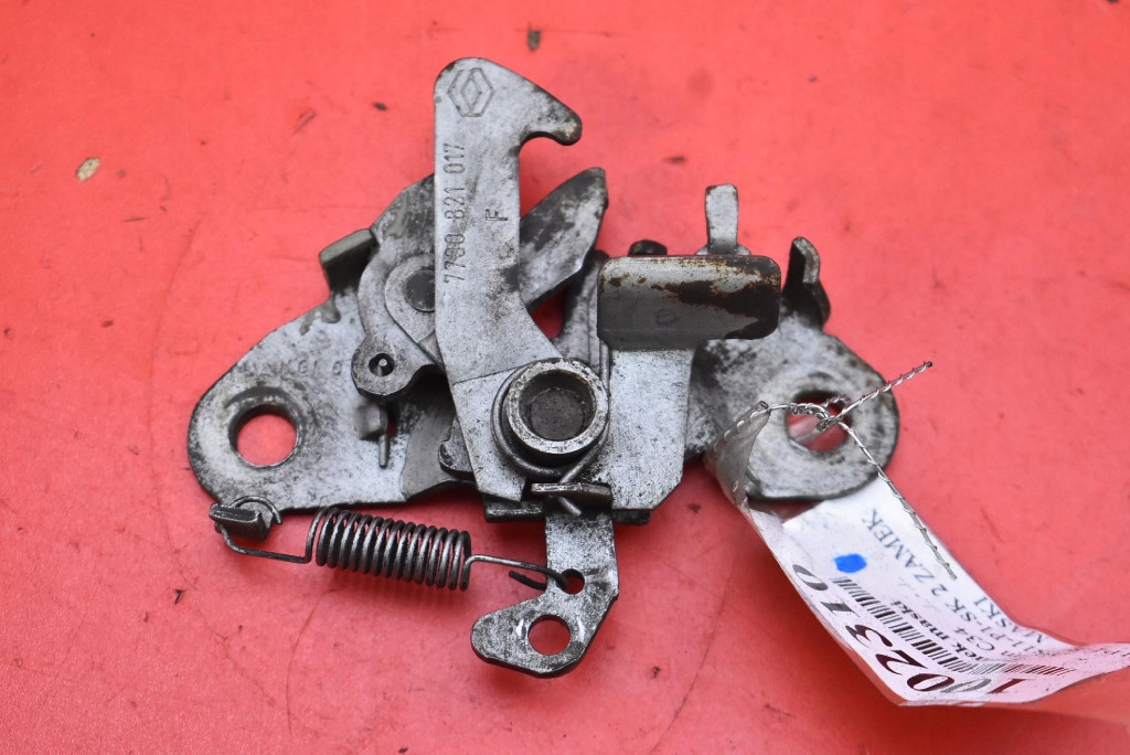 lock RYGIEL bonnets 7700821017 AIXAM C34 00R