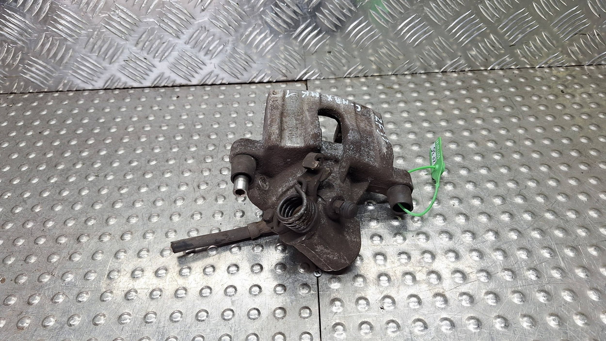 caliper brake right rear part FORD FOCUS MK2 C-MAX MK1