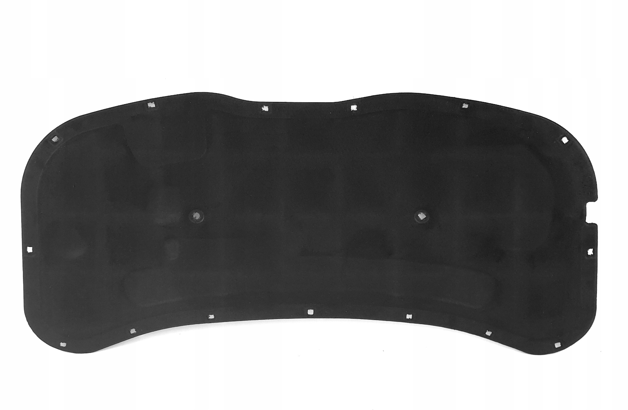 9526WM - ЗВУКОИЗОЛЯЦИЯ КАПОТА VOLKSWAGEN POLO 9N 10.01-04.05