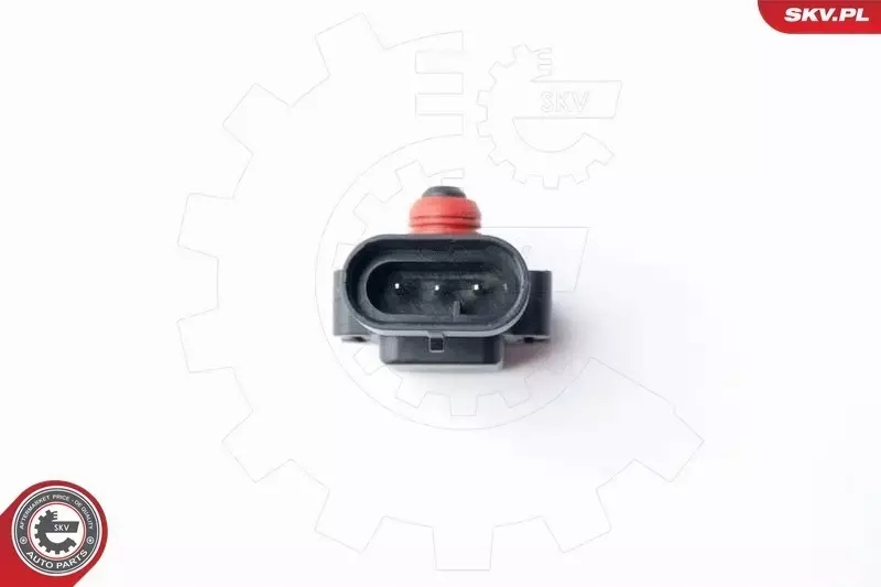 ESEN SKV CZUJNIK MAP 17SKV130 Jakość części (zgodnie z GVO) P - zamiennik o jakości porównywalnej do oryginału