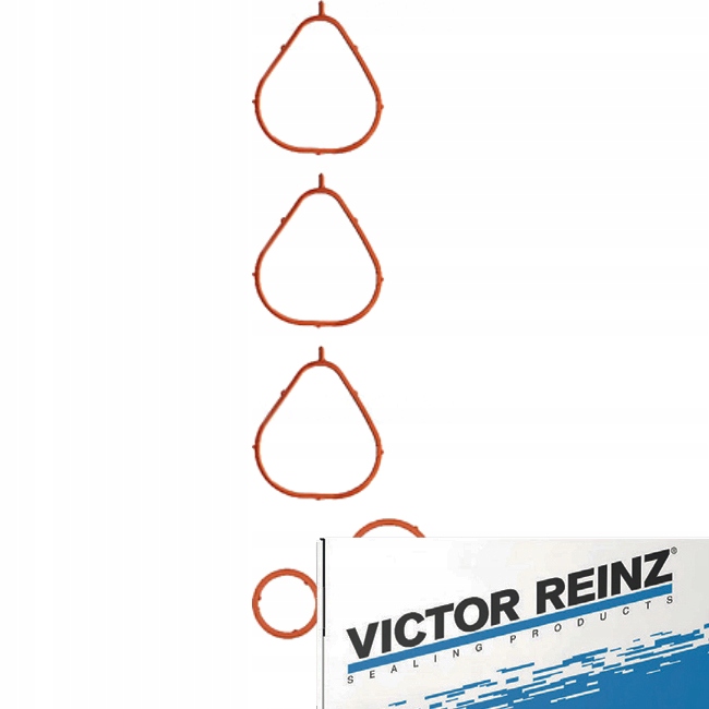 11-40398-01 - Уплотнения всасывающего коллектора для HONDA CONCERTO 1.4